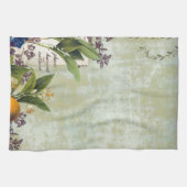 Linge De Cuisine Nature des cultures (Horizontal)