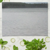 Linge De Cuisine Nature inspirée (Plié)