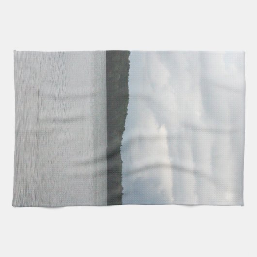 Linge De Cuisine Nature inspirée (Horizontal)