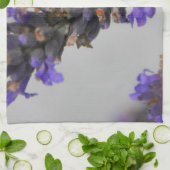 Linge De Cuisine Natures de merveilleux travailleurs (Plié)