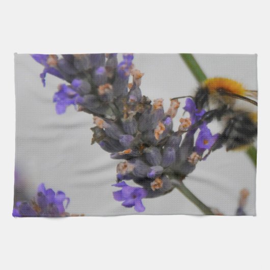 Linge De Cuisine Natures de merveilleux travailleurs (Horizontal)