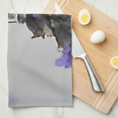 Linge De Cuisine Natures de merveilleux travailleurs (Quart Plié)