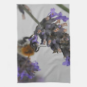 Linge De Cuisine Natures de merveilleux travailleurs (Vertical)