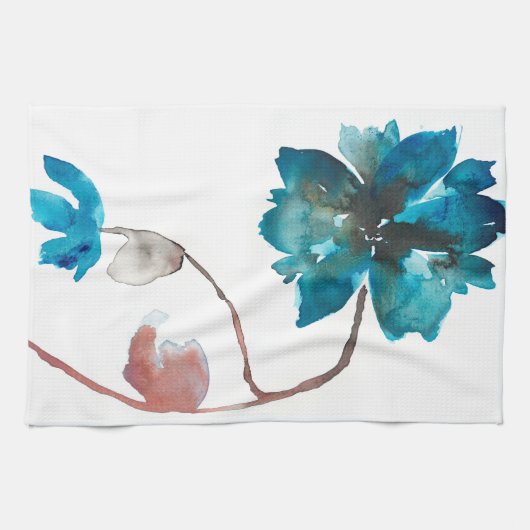 Linge De Cuisine Natures Verdure V (Horizontal)