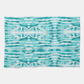 Linge De Cuisine Nautical Dreams (Horizontal)