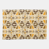 Linge De Cuisine Navajo (Horizontal)