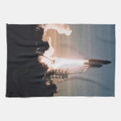 Linge De Cuisine Navette spatiale (Horizontal)