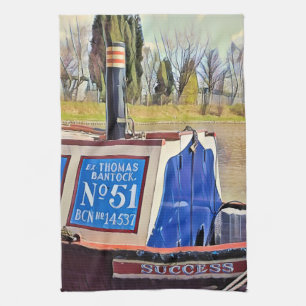 LINGE DE CUISINE NAVIRES