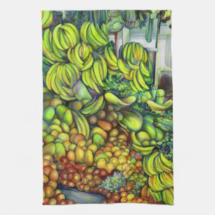 Linge De Cuisine Neat, Sweet et in the Side Pocket, Mexique