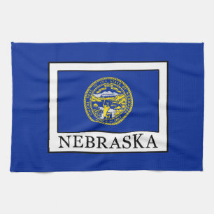 Linge De Cuisine Nebraska