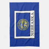 Linge De Cuisine Nebraska (Vertical)