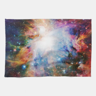 Linge De Cuisine Nebula