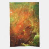 Linge De Cuisine Nebula Amérique du Nord (Vertical)