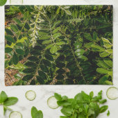 Linge De Cuisine Necklace Pod Welcomes Spring Kitchen Towels (Plié)