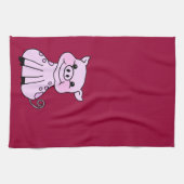 Linge De Cuisine Nellie (Horizontal)