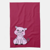 Linge De Cuisine Nellie (Vertical)