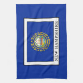 Linge De Cuisine New Hampshire (Vertical)