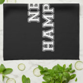 Linge De Cuisine New Hampshire (Plié)