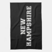 Linge De Cuisine New Hampshire (Vertical)