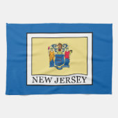 Linge De Cuisine New Jersey (Horizontal)