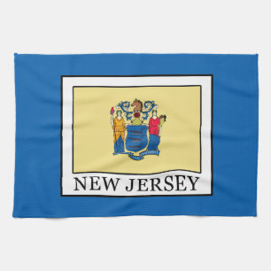 Linge De Cuisine New Jersey