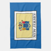 Linge De Cuisine New Jersey (Vertical)