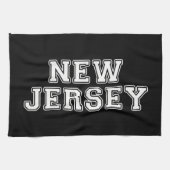 Linge De Cuisine New Jersey (Horizontal)