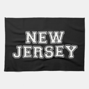 Linge De Cuisine New Jersey