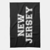 Linge De Cuisine New Jersey (Vertical)