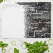 Linge De Cuisine New York (Plié)