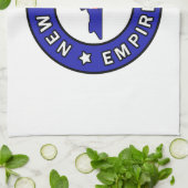 Linge De Cuisine New York (Plié)