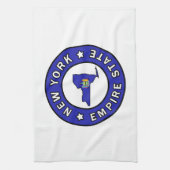 Linge De Cuisine New York (Vertical)