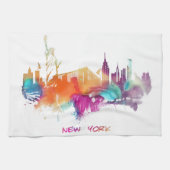 Linge De Cuisine New York (Horizontal)
