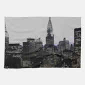 Linge De Cuisine New York (Horizontal)