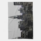 Linge De Cuisine New York (Vertical)