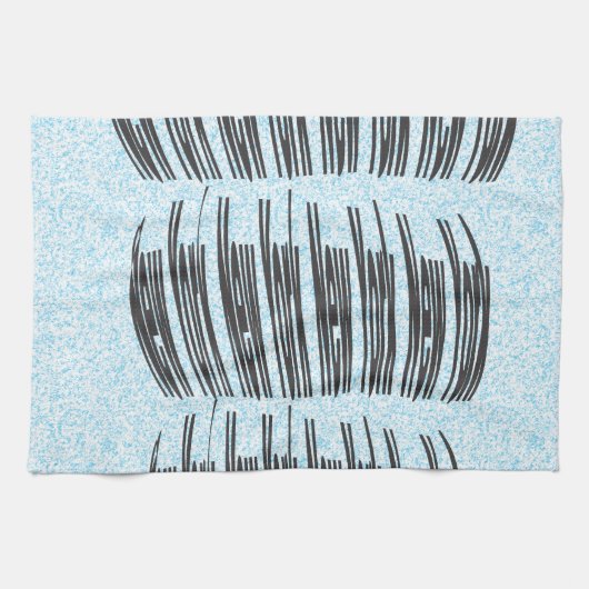 Linge De Cuisine New York (Horizontal)