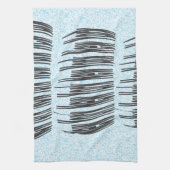 Linge De Cuisine New York (Vertical)