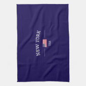 Linge De Cuisine New York (Vertical)