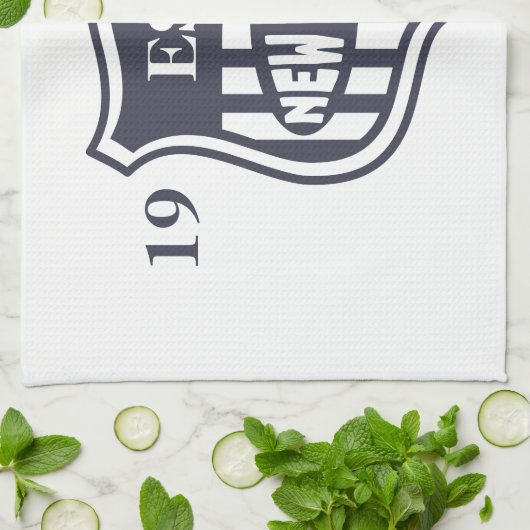 Linge De Cuisine New York (Plié)