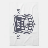 Linge De Cuisine New York (Vertical)