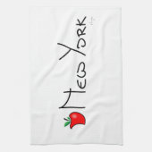 Linge De Cuisine New York Big Apple (Vertical)