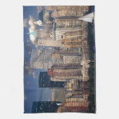 Linge De Cuisine New York City Manhattan (Vertical)