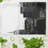 Linge De Cuisine New York City Midtown (Plié)