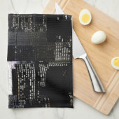 Linge De Cuisine New York City Midtown (Quart Plié)