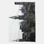 Linge De Cuisine New York City Midtown (Vertical)