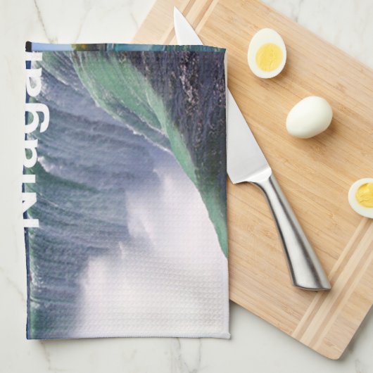 Linge De Cuisine Niagara Falls New York (Quart Plié)