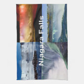 Linge De Cuisine Niagara Falls New York (Vertical)