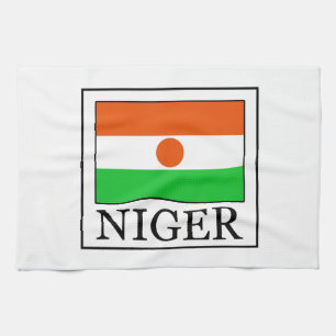 Linge De Cuisine Niger
