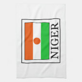 Linge De Cuisine Niger (Vertical)