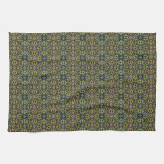 Linge De Cuisine Nikola Cadence (Horizontal)